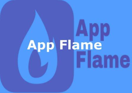 app flame