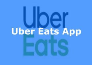 uber eats: eat and earn