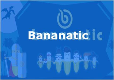 Bananatic