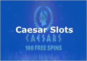 caesar slots casino games