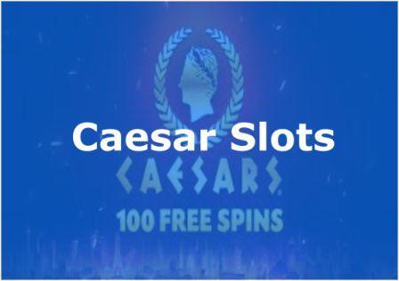 Caesars Slots