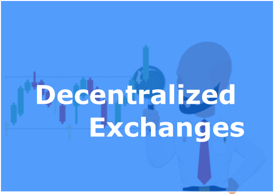 decentralized exchanges