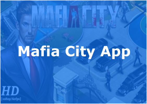 Poker Mafia::Appstore for Android