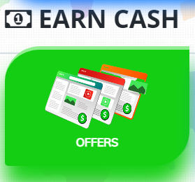 earn cash offers