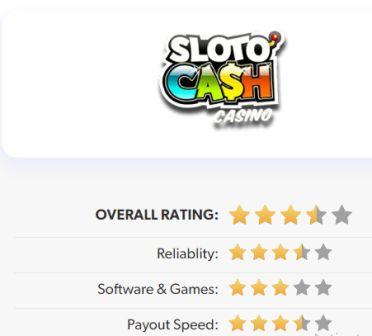 slotocash