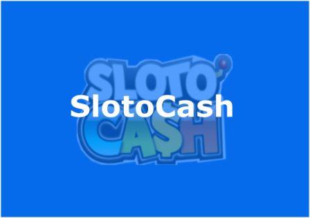 SlotoCash