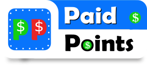 PaidPoints Blog: Get Paid
